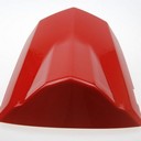 Red Pillion Rear Seat Cowl Cover For Suzuki K4 Gsxr600 Gsxr750 2004 2005